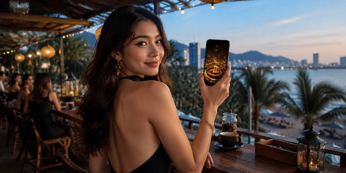 Trải nghiệm đánh casino trên điện thoại tại Hà Nội